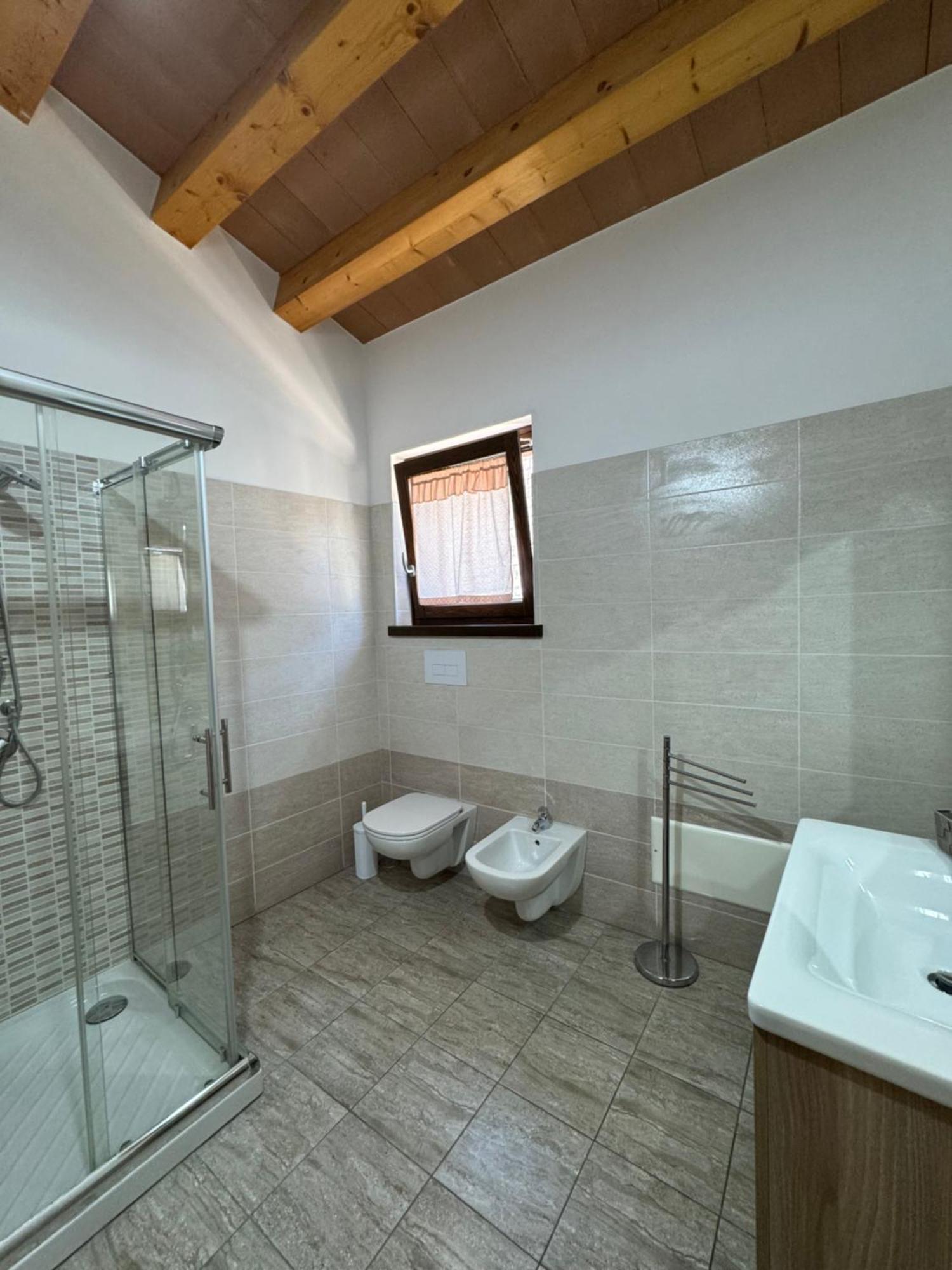 Antico Borgo Rinaldi Villa Circello Dış mekan fotoğraf